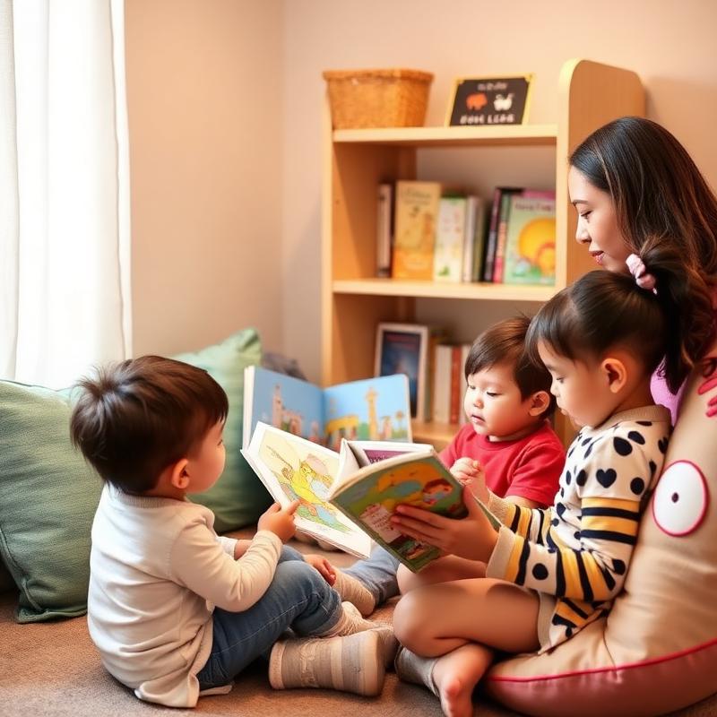 Infant Care